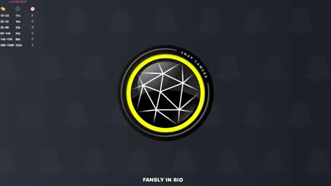 Emilia online show from 10-26-25, 01:22