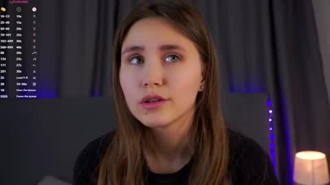 Emilia online show from 12-22-25, 01:02