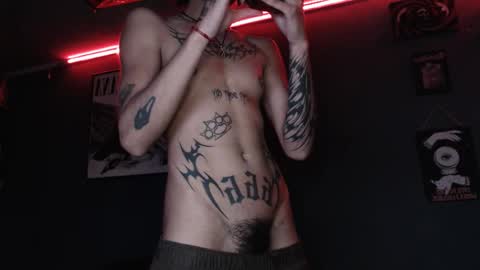 Snapshot of zeldrissss chatting on 11-11-25, 12:32 Zeldris online show from 11-11-25, 12:32