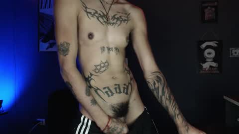 Snapshot of zeldrissss chatting on 11-28-25, 12:02 Zeldris online show from 11-28-25, 12:02