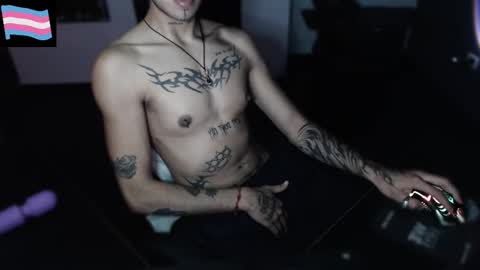 Zeldris online show from 01-15-26, 11:41