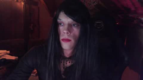 MissFemboy420 online show from 02-26-25, 10:53