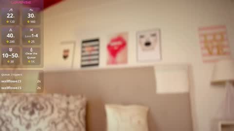 Maria  online show from 02-25-26, 02:54