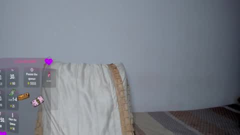 Snapshot of zendaya_kiman chatting on 01-30-25, 07:29 zendaya_kiman online show from 01-30-25, 07:29