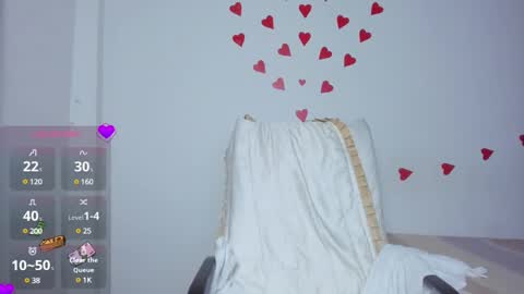 Snapshot of zendaya_kiman chatting on 02-22-25, 06:28 zendaya_kiman online show from 02-22-25, 06:28