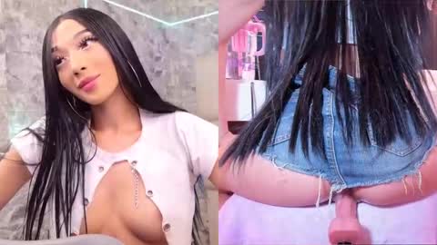 Zendaya online show from 10-11-25, 09:35