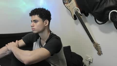 zenzhu online show from 12-03-24, 09:12