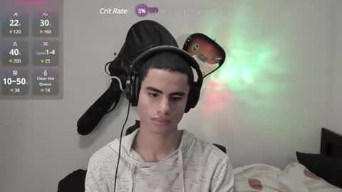 zenzhu online show from 01-16-25, 01:14