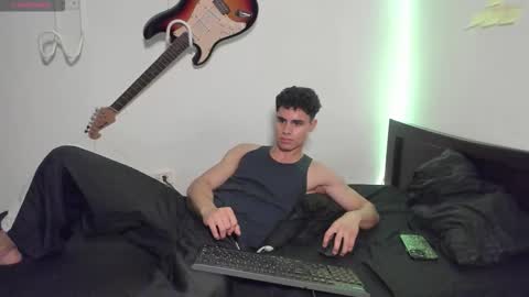 zenzhu online show from 09-16-25, 05:08