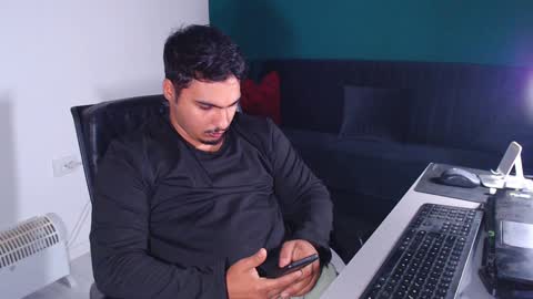 zenobaro online show from 02-04-25, 01:59