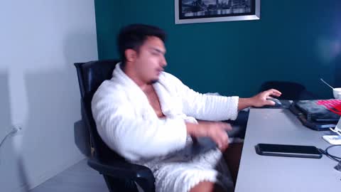 zenobaro online show from 02-05-25, 03:52