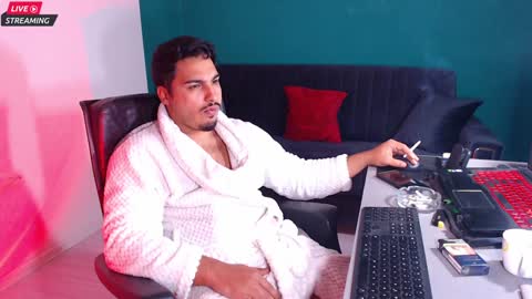 zenobaro online show from 02-07-25, 11:56