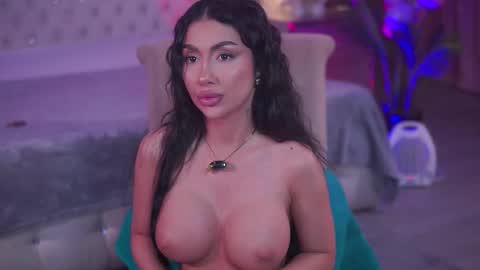 Zenyda online show from 01-05-26, 05:27