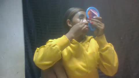 zeolineess online show from 11-02-25, 03:20