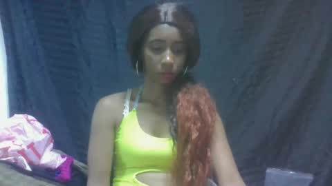 zeolineess online show from 11-06-25, 02:12