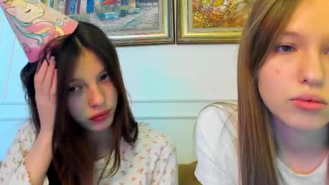 Ivy online show from 02-05-26, 09:47