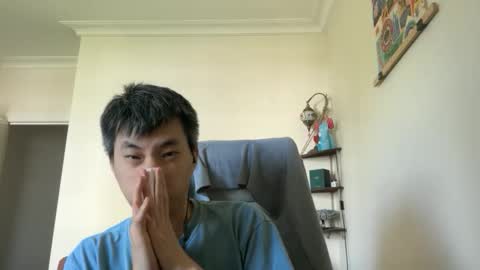 Snapshot of zeroventure chatting on 09-30-25, 04:06 zeroventure online show from 09-30-25, 04:06