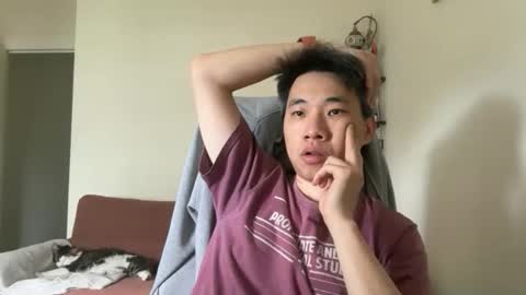 Snapshot of zeroventure chatting on 01-18-26, 03:54 zeroventure online show from 01-18-26, 03:54