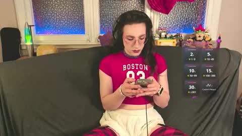 zesty_peach online show from 02-13-26, 01:12