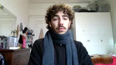 zeta214 online show from 11-24-25, 12:27