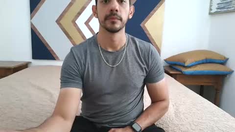 Zether online show from 09-12-25, 03:34