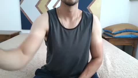 Zether online show from 09-13-25, 03:56