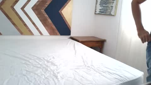 Zether online show from 10-27-25, 06:23