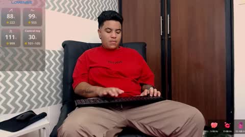 zeus_ftm online show from 09-11-25, 12:49