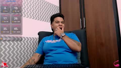 zeus_ftm online show from 09-12-25, 02:28