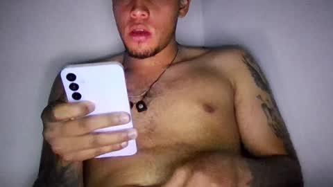 zeus_s online show from 04-03-26, 03:04