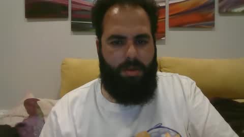 Zeus online show from 02-01-25, 11:27