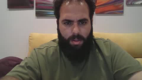Zeus online show from 02-05-25, 10:22