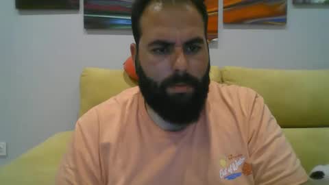 Zeus online show from 02-16-25, 07:38