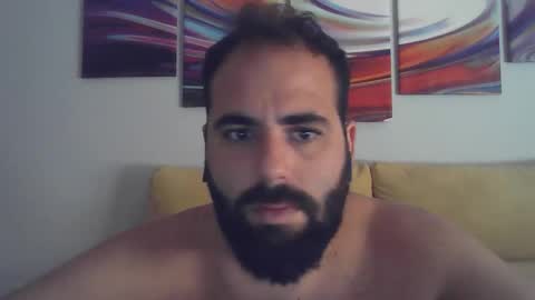 Zeus online show from 09-24-25, 10:18