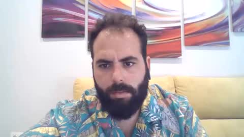 Zeus online show from 10-04-25, 10:35