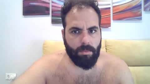 Zeus online show from 10-05-25, 10:46