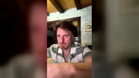 Zeus Octavian online show from 02-28-26, 03:07