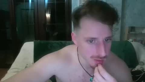 Zeus Octavian online show from 03-01-26, 04:58