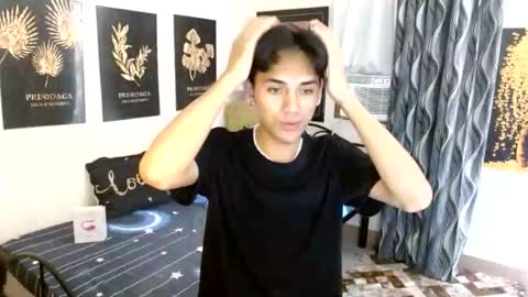zavier skinny asian online show from 01-11-26, 11:10