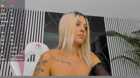 Zeyla online show from 09-28-25, 06:57