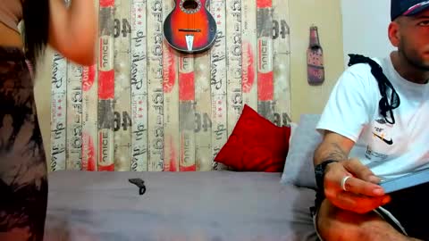 ZHAMIRA  ANDRES online show from 12-04-24, 03:26