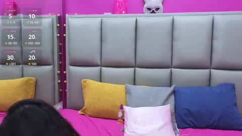 ZHARID  online show from 11-19-25, 02:06