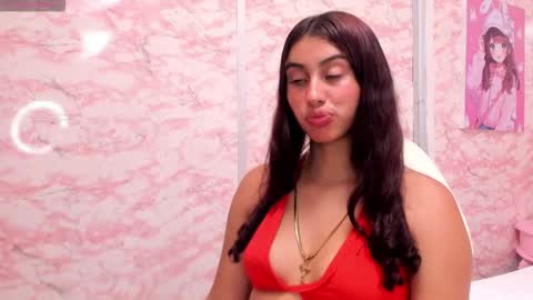 Snapshot of zharyt_18 chatting on 10-09-25, 11:25 Sharit Robins online show from 10-09-25, 11:25