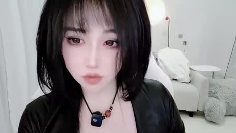 zhen online show from 01-14-26, 04:01