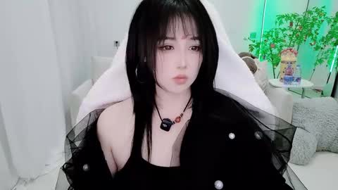 zhen online show from 02-14-26, 01:19