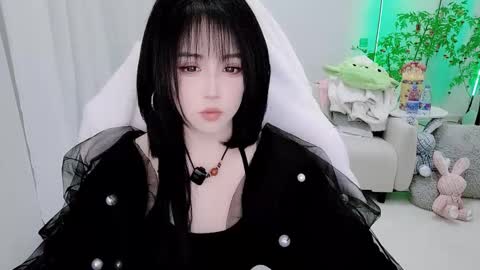 zhen online show from 02-24-26, 05:11