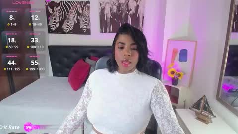 zhia  zeus online show from 11-24-25, 05:29