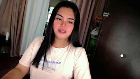 CATE online show from 10-21-25, 02:23