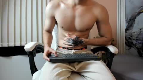 Zhingarher online show from 02-07-26, 07:17