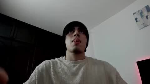 Zhingarher online show from 02-28-26, 01:17